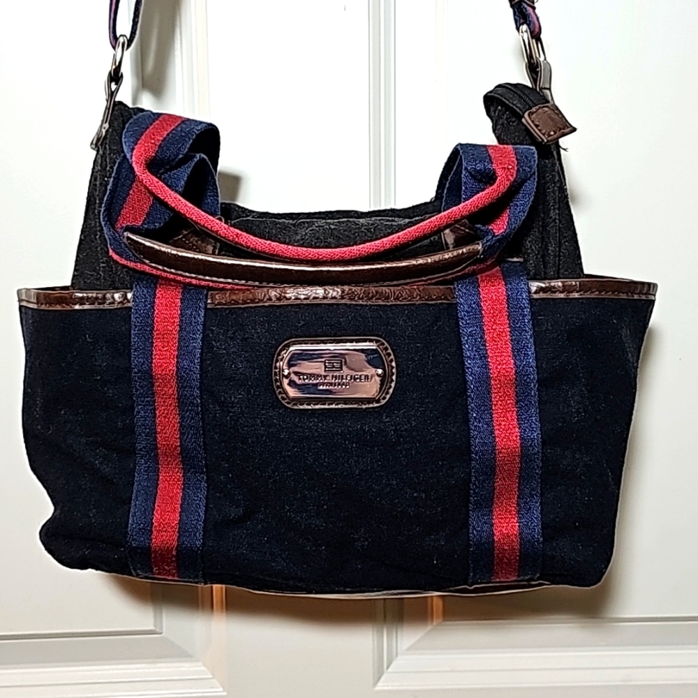 Tommy Hilfiger cross body bag